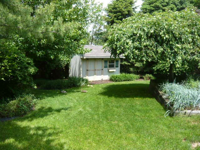 805 Johnson Road South Bend, IN 46614 - Photo 13 of 15