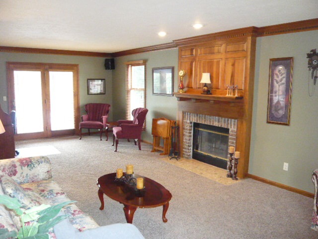 805 Johnson Road South Bend, IN 46614 - Photo 3 of 15