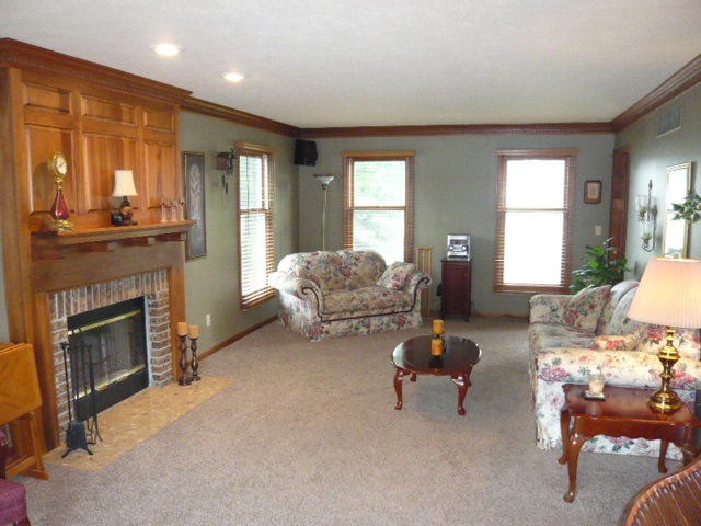 805 Johnson Road South Bend, IN 46614 - Photo 4 of 15