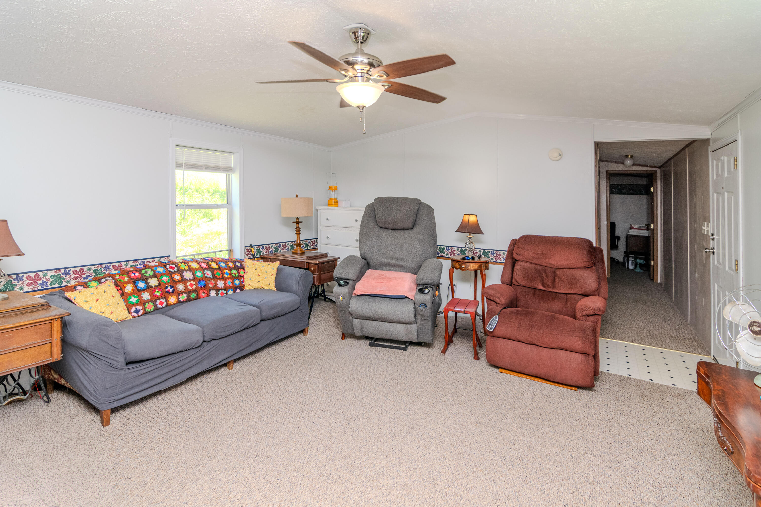 1265 Edmonson Road Lawrenceburg, KY 40342 - Photo 12 of 64 1265Edmonson-0021