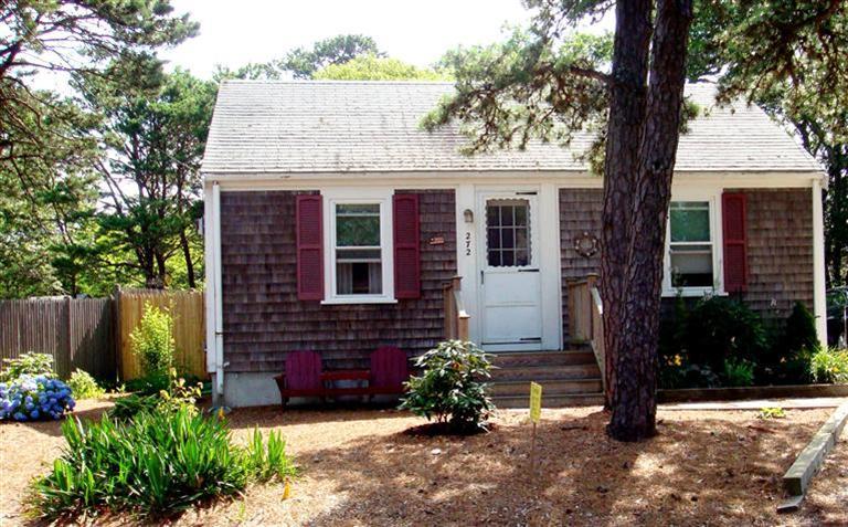 272 Shad Hole Road Dennis Port, MA 02639 - Photo 1 of 33 Primary Photo