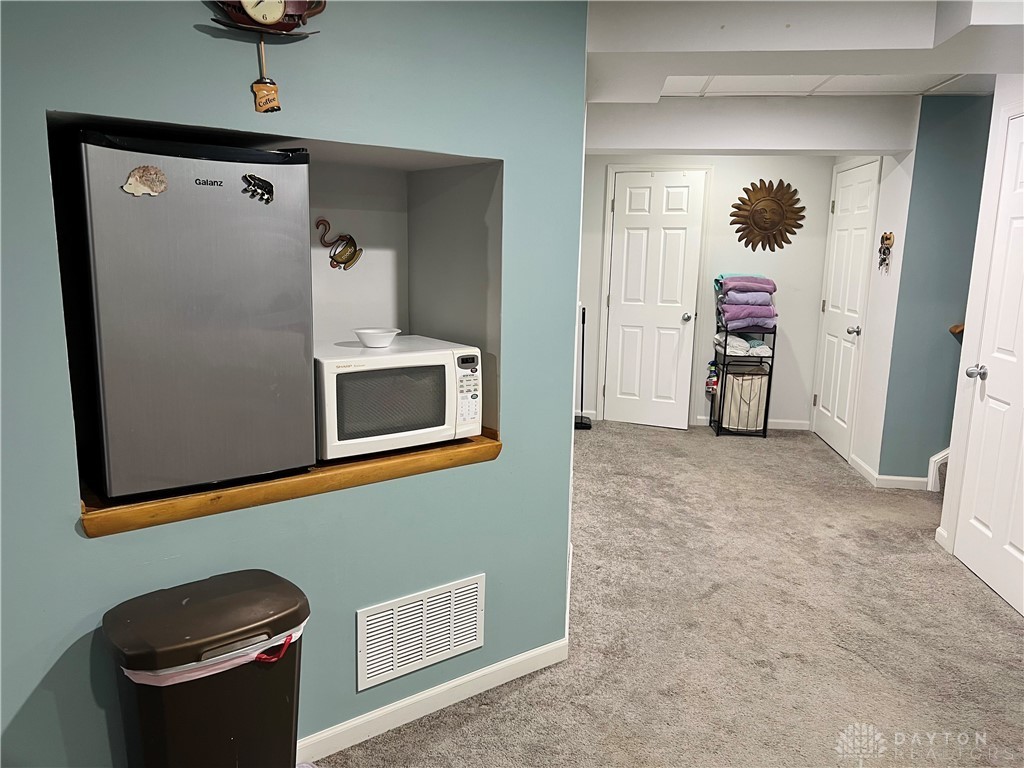 1872 Spring Ridge Court Xenia, OH 45385 - Photo 29 of 57