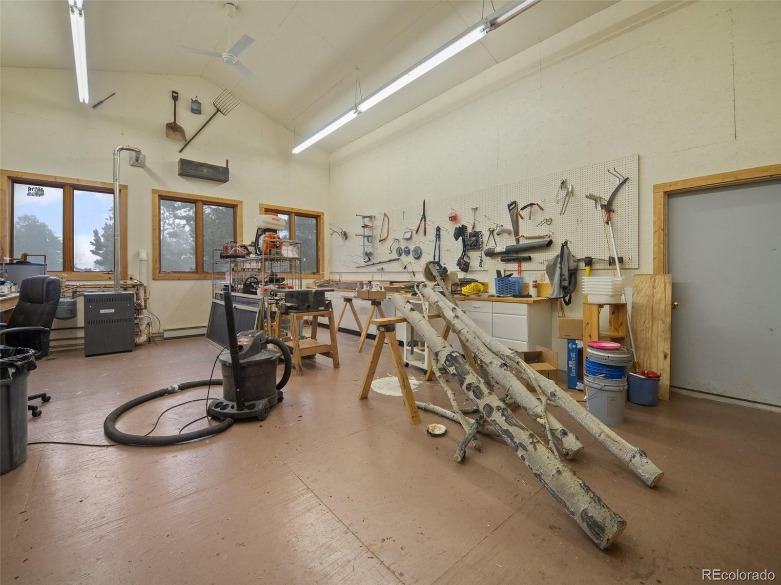 23076 Oehlmann Park Road Conifer, CO 80433 - Photo 43 of 50 Gallery Image 43