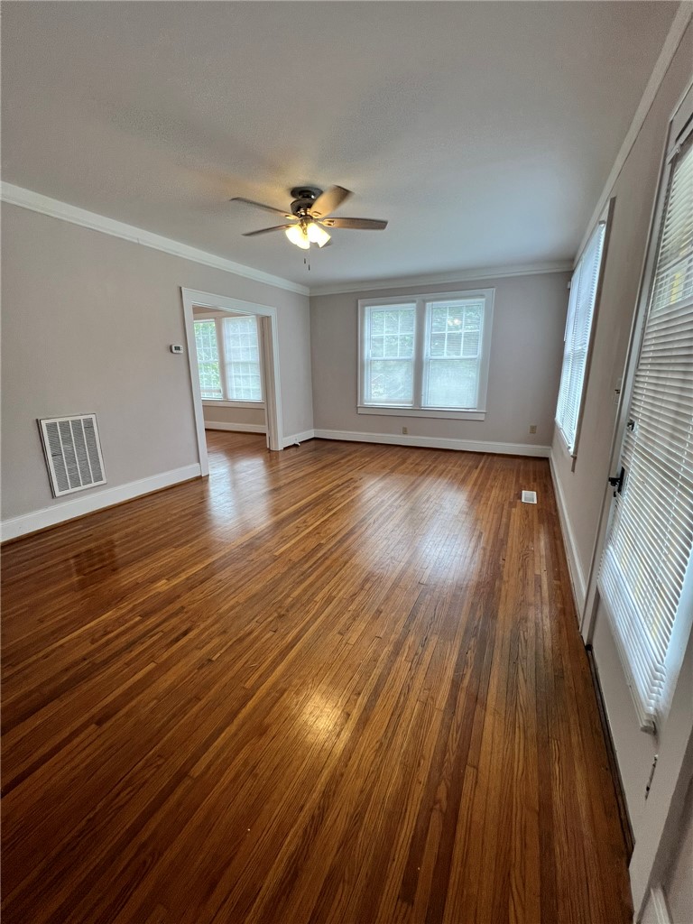 514 Creswell Avenue Anderson, SC 29621 - Photo 2 of 11