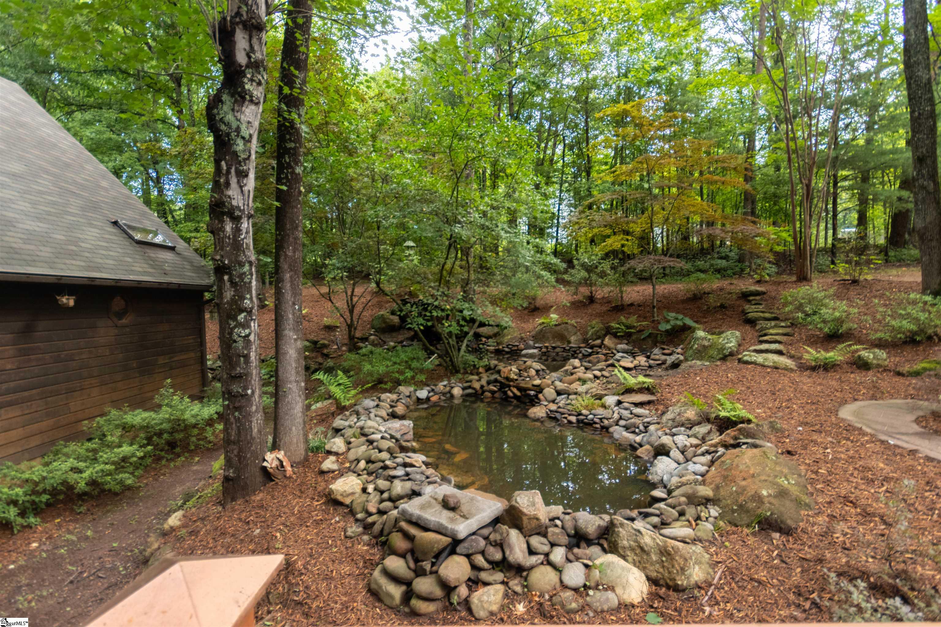 1113 State Park Road Greenville, SC 29609 - Photo 3 of 30