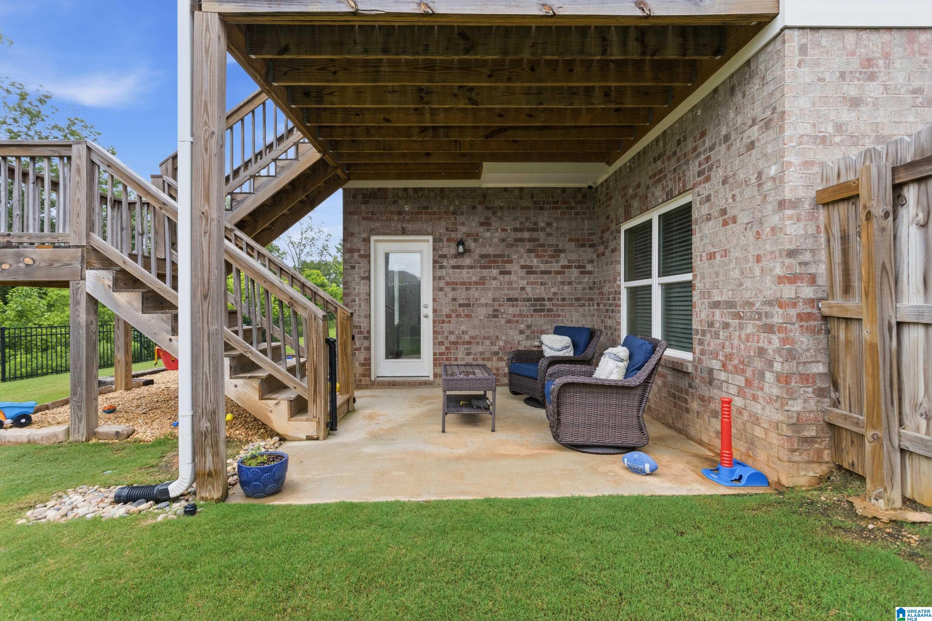 1061 Camellia Ridge Drive Pelham, AL 35124 - Photo 45 of 62