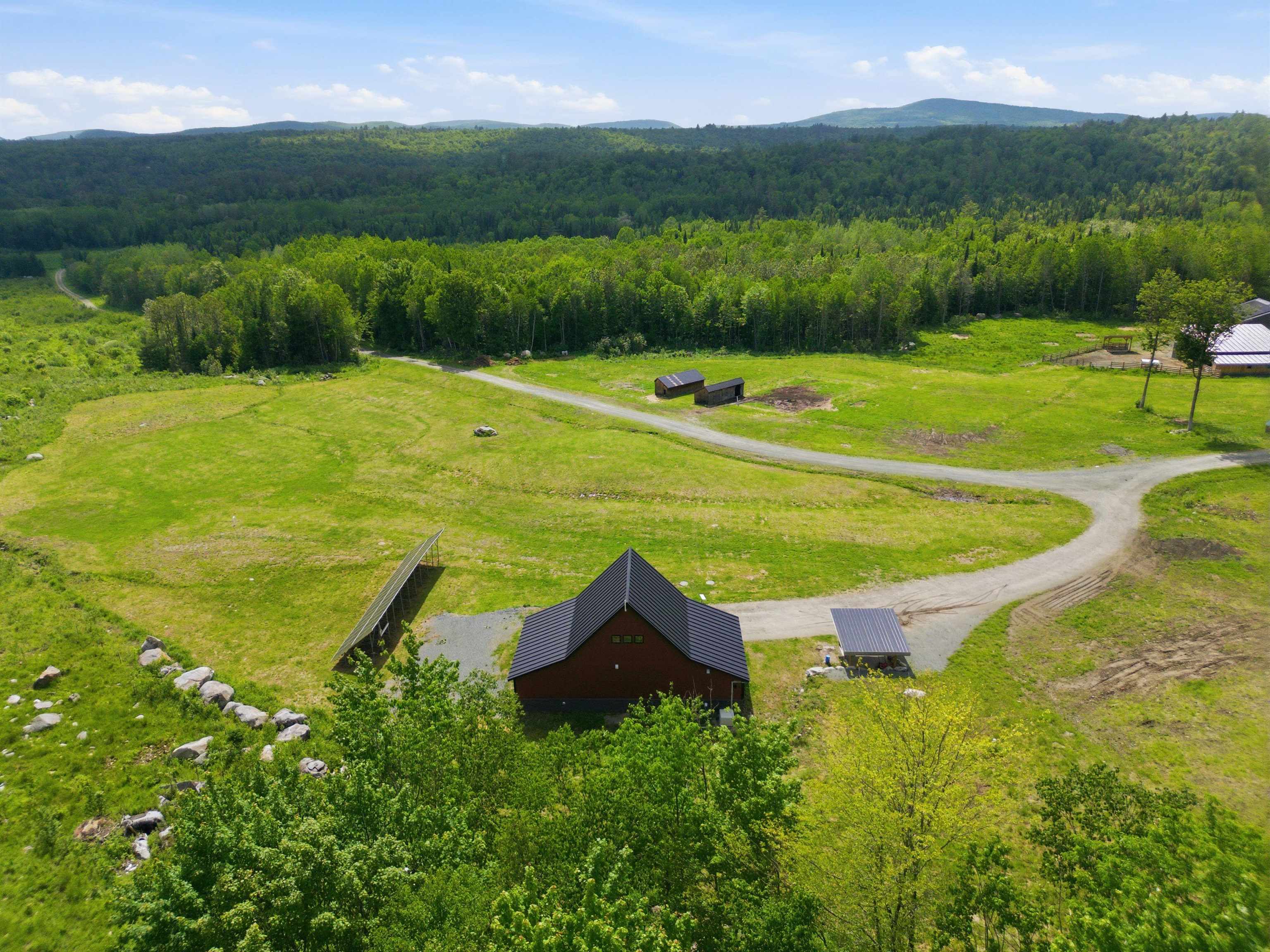 2717 Oregon Road Lunenburg, VT 05906 - Photo 55 of 57