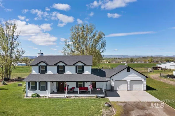 $750,000 | 17895 Fargo Road, Wilder, ID 83676