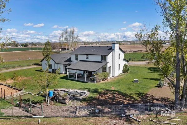$750,000 | 17895 Fargo Road, Wilder, ID 83676