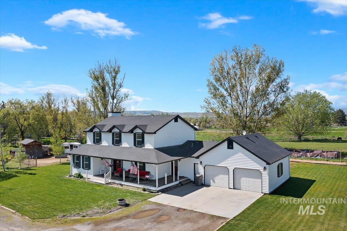 17895 Fargo Road Wilder, ID 83676 - Photo 12 of 49