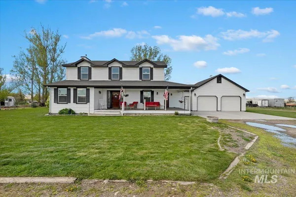 $750,000 | 17895 Fargo Road, Wilder, ID 83676