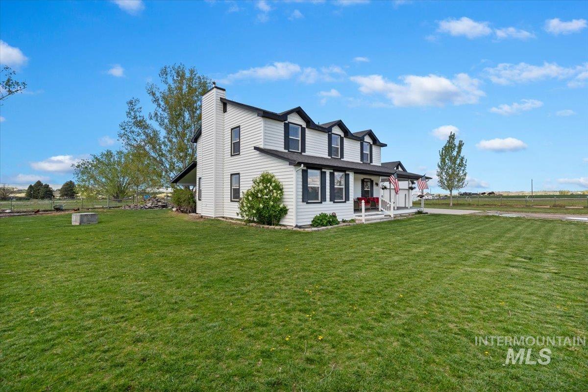 17895 Fargo Road Wilder, ID 83676 - Photo 15 of 49