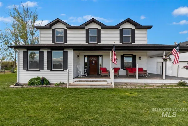 $750,000 | 17895 Fargo Road, Wilder, ID 83676