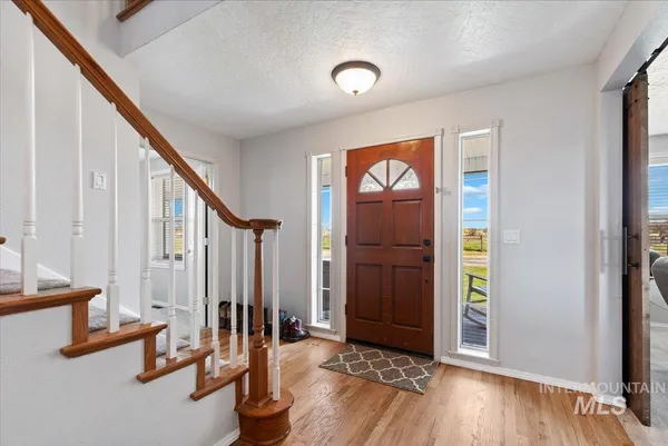 $750,000 | 17895 Fargo Road, Wilder, ID 83676