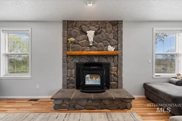 $750,000 | 17895 Fargo Road, Wilder, ID 83676