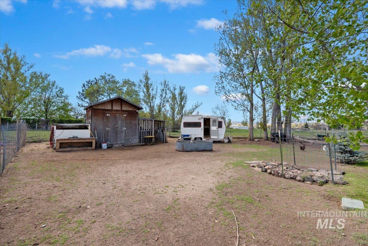 17895 Fargo Road Wilder, ID 83676 - Photo 40 of 49