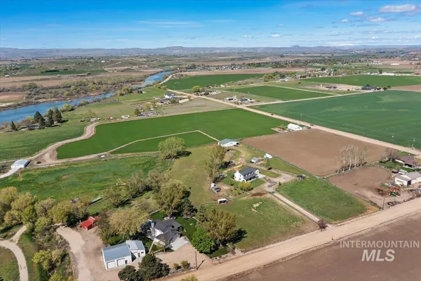 $750,000 | 17895 Fargo Road, Wilder, ID 83676
