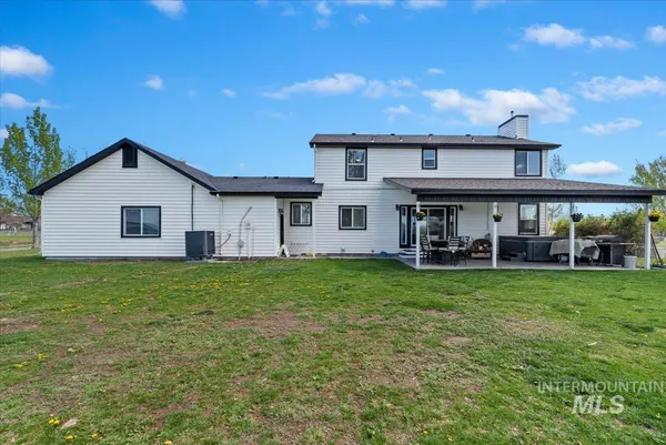 $750,000 | 17895 Fargo Road, Wilder, ID 83676