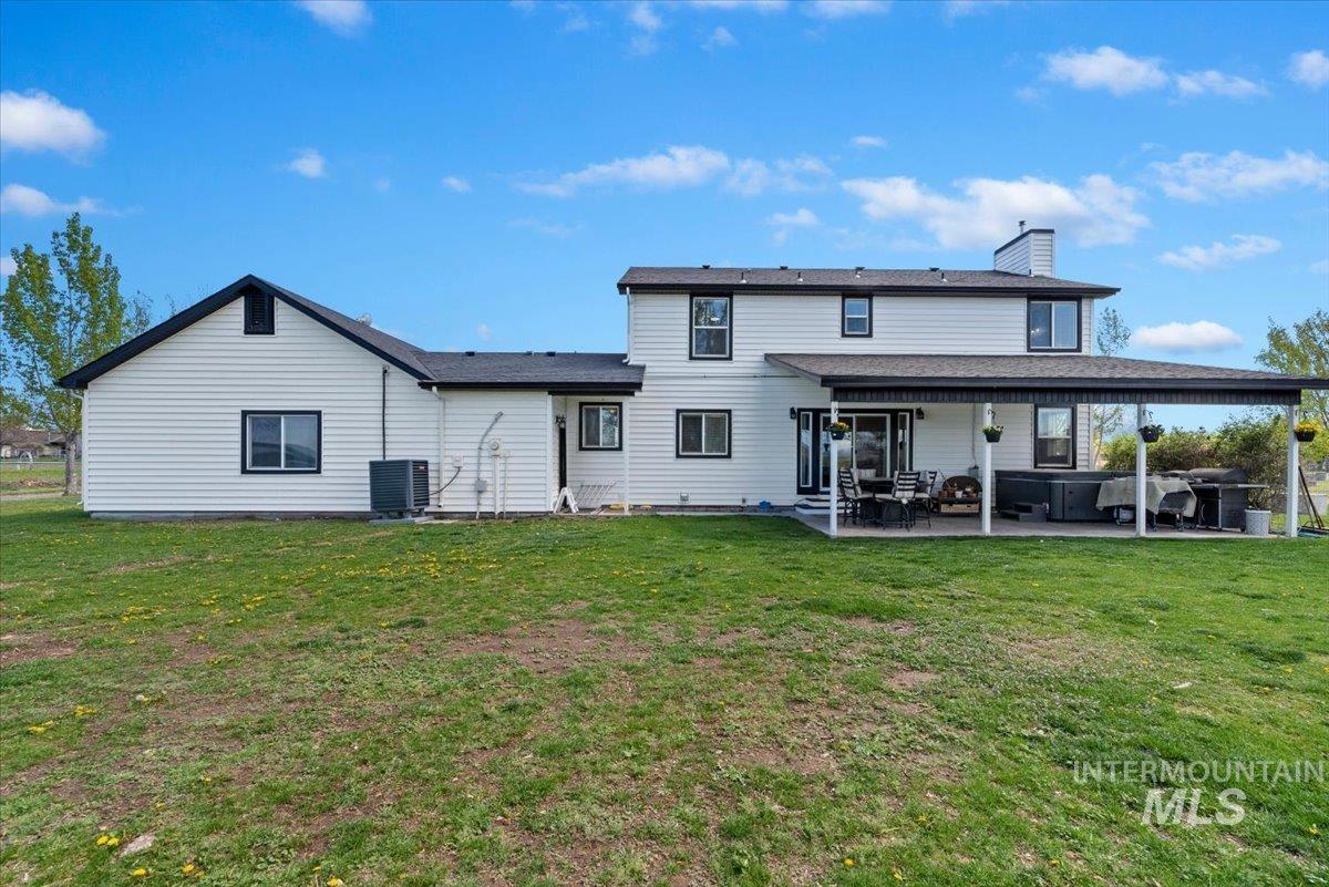 17895 Fargo Road Wilder, ID 83676 - Photo 42 of 49