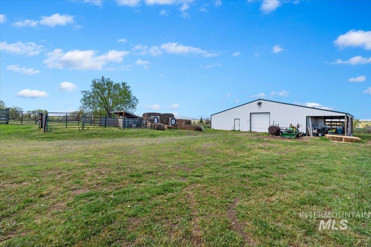17895 Fargo Road Wilder, ID 83676 - Photo 43 of 49