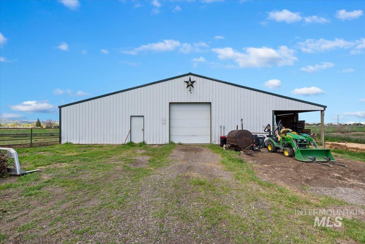 17895 Fargo Road Wilder, ID 83676 - Photo 44 of 49