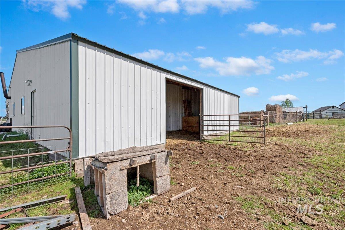 17895 Fargo Road Wilder, ID 83676 - Photo 48 of 49