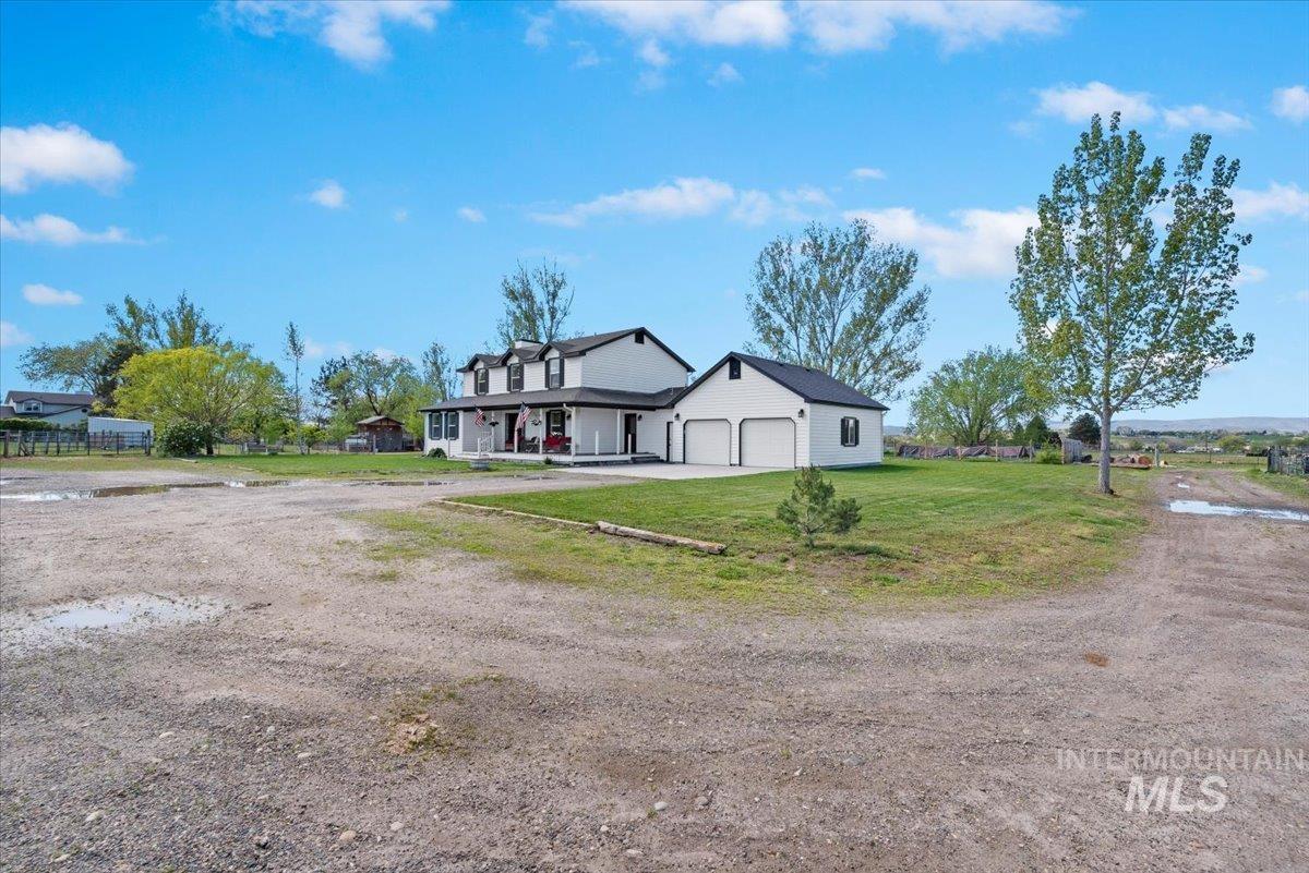 17895 Fargo Road Wilder, ID 83676 - Photo 49 of 49