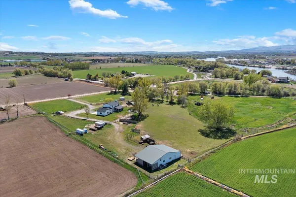 $750,000 | 17895 Fargo Road, Wilder, ID 83676