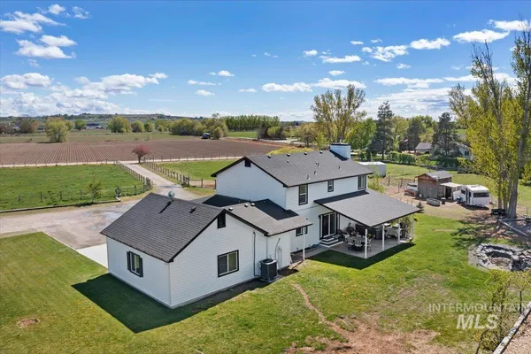 $750,000 | 17895 Fargo Road, Wilder, ID 83676