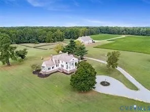 $1,599,950 | 1070 Marlborough Road, Bruington, VA 23023