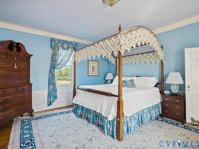 $1,599,950 | 1070 Marlborough Road, Bruington, VA 23023