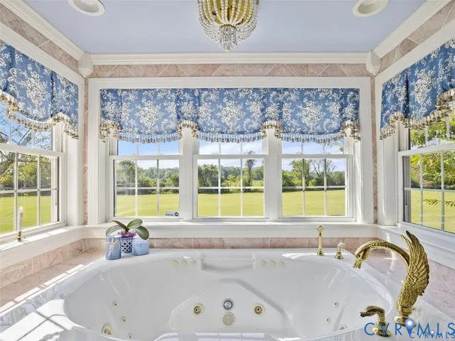 $1,599,950 | 1070 Marlborough Road, Bruington, VA 23023