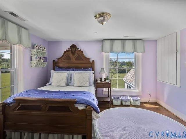 $1,599,950 | 1070 Marlborough Road, Bruington, VA 23023