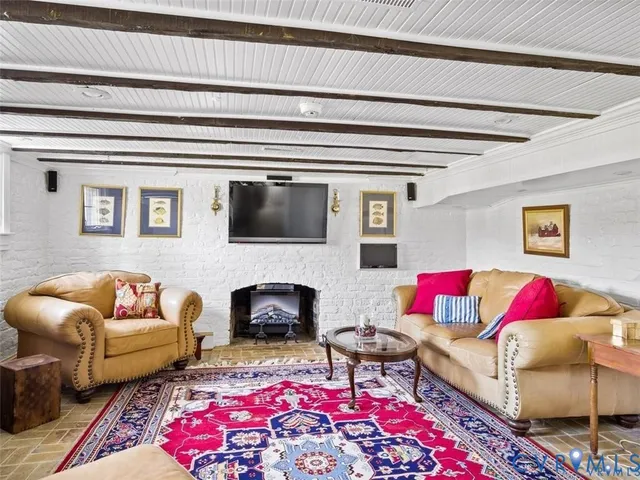 $1,599,950 | 1070 Marlborough Road, Bruington, VA 23023