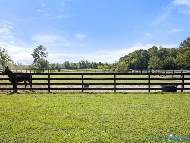 $1,599,950 | 1070 Marlborough Road, Bruington, VA 23023