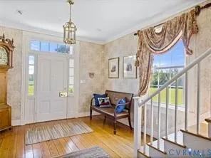 $1,599,950 | 1070 Marlborough Road, Bruington, VA 23023