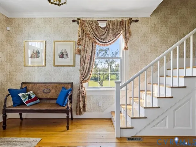 $1,599,950 | 1070 Marlborough Road, Bruington, VA 23023