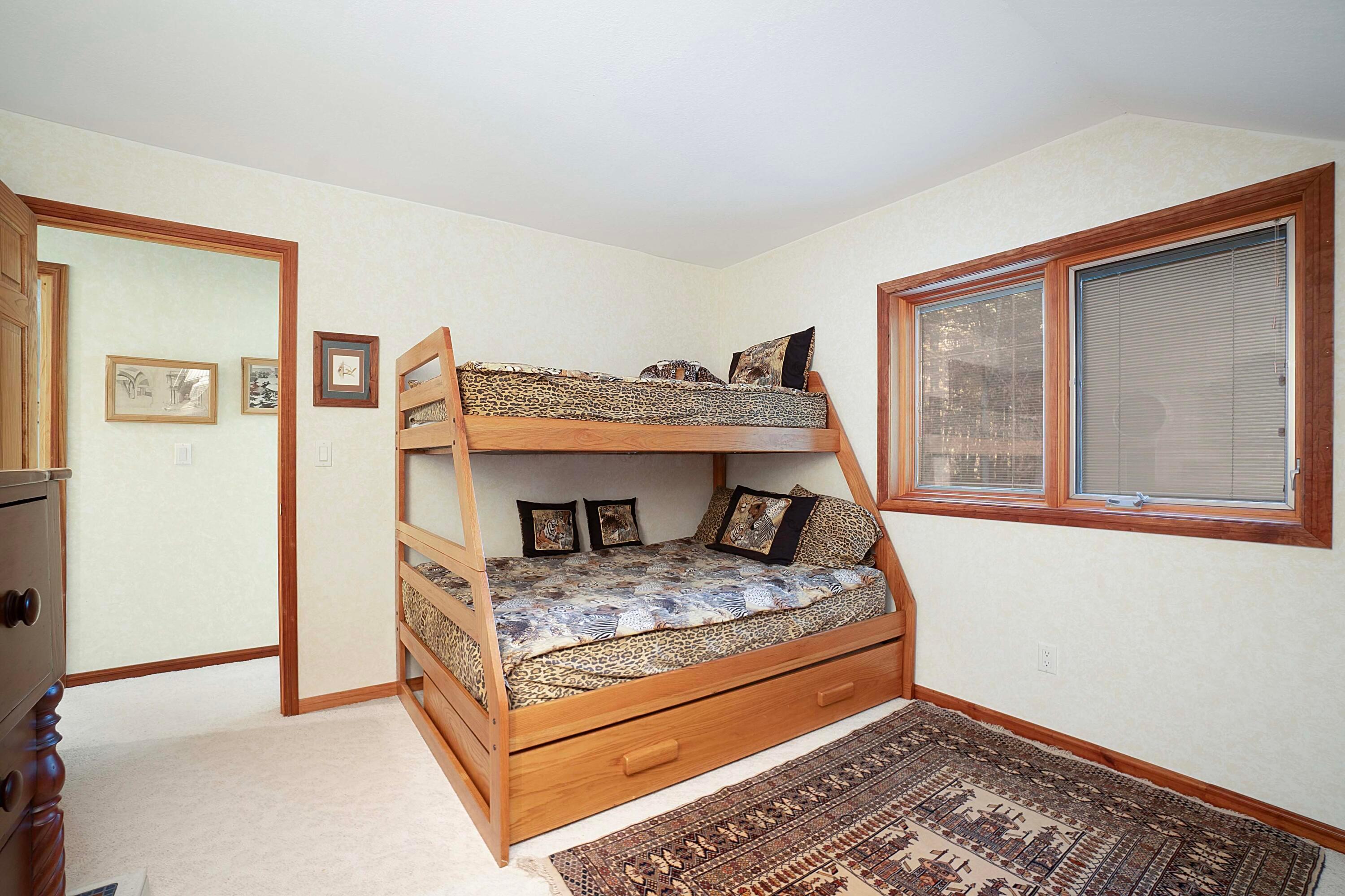 25779 Bailey Road Rockbridge, OH 43149 - Photo 56 of 89 3rd Bedroom
