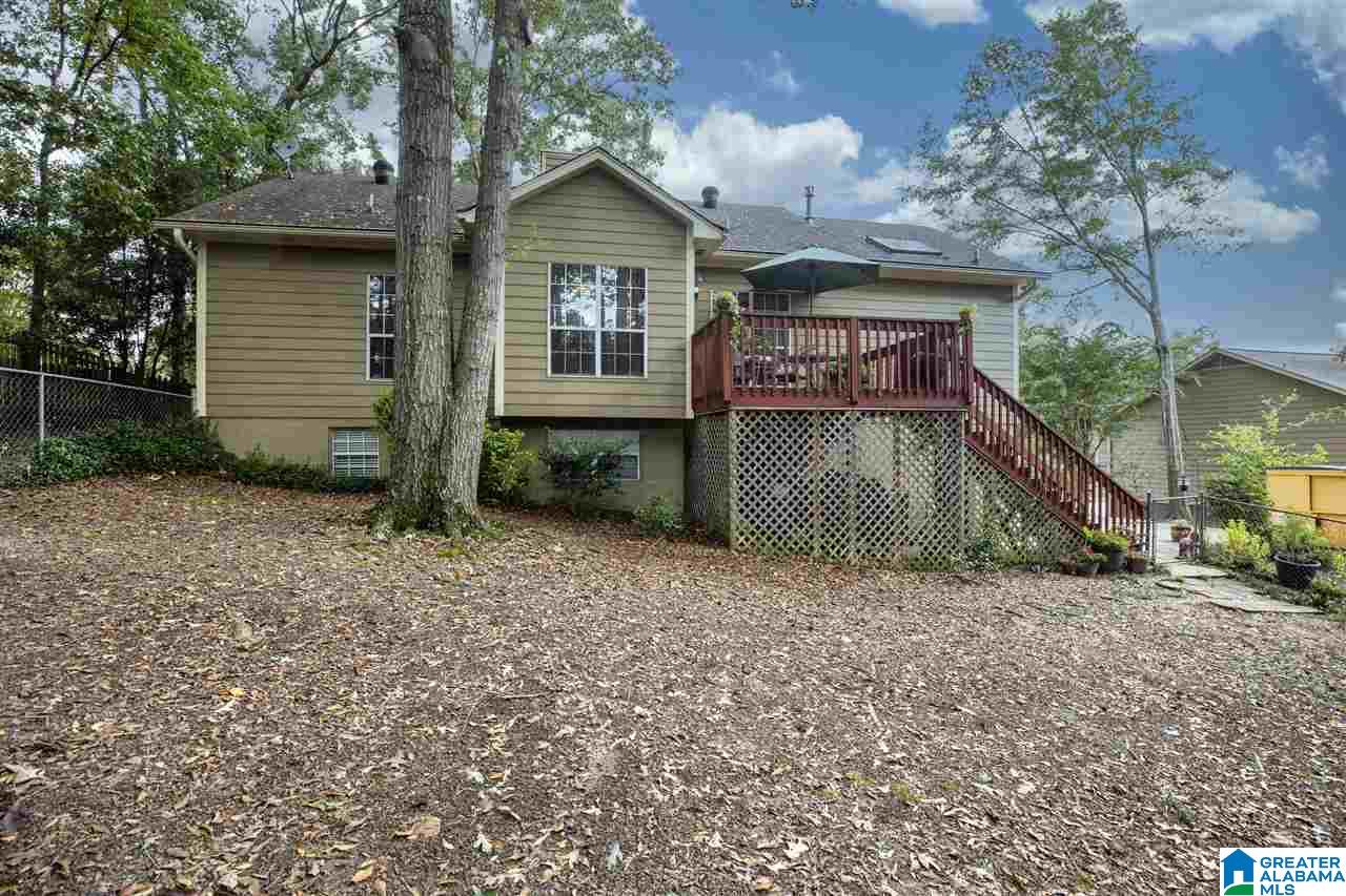 480 Fieldstone Drive Helena, AL 35080 - Photo 42 of 43