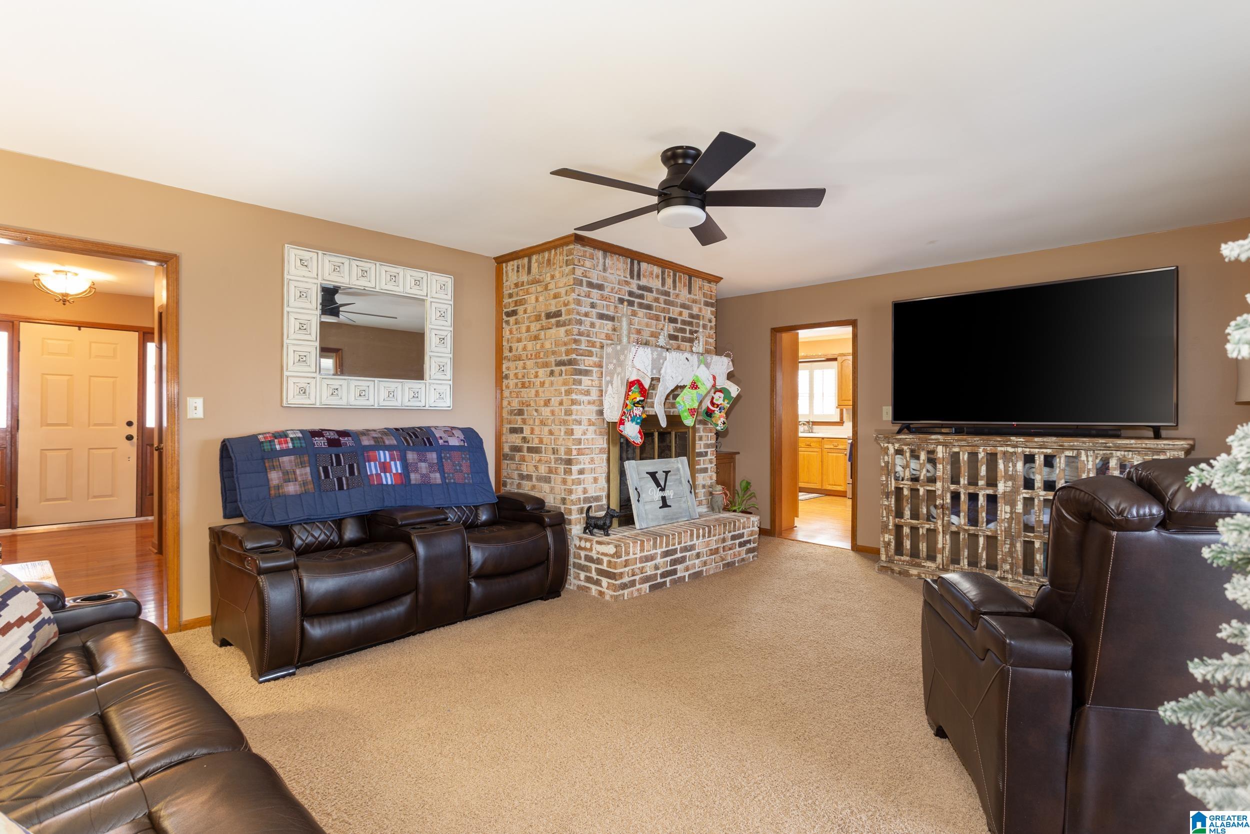 107 Janice Circle Springville, AL 35146 - Photo 15 of 35