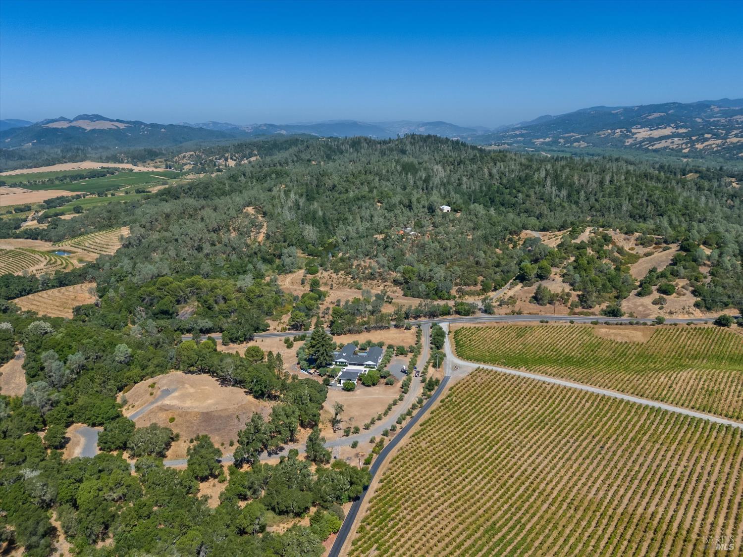 950 Canyon Road Geyserville, CA 95441 - Photo 20 of 23 Gallery Image 20