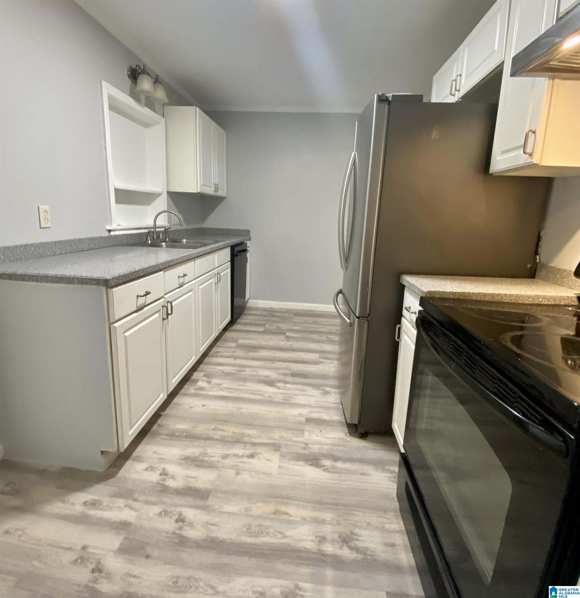 1811 Mae Road Anniston, AL 36207 - Photo 9 of 33