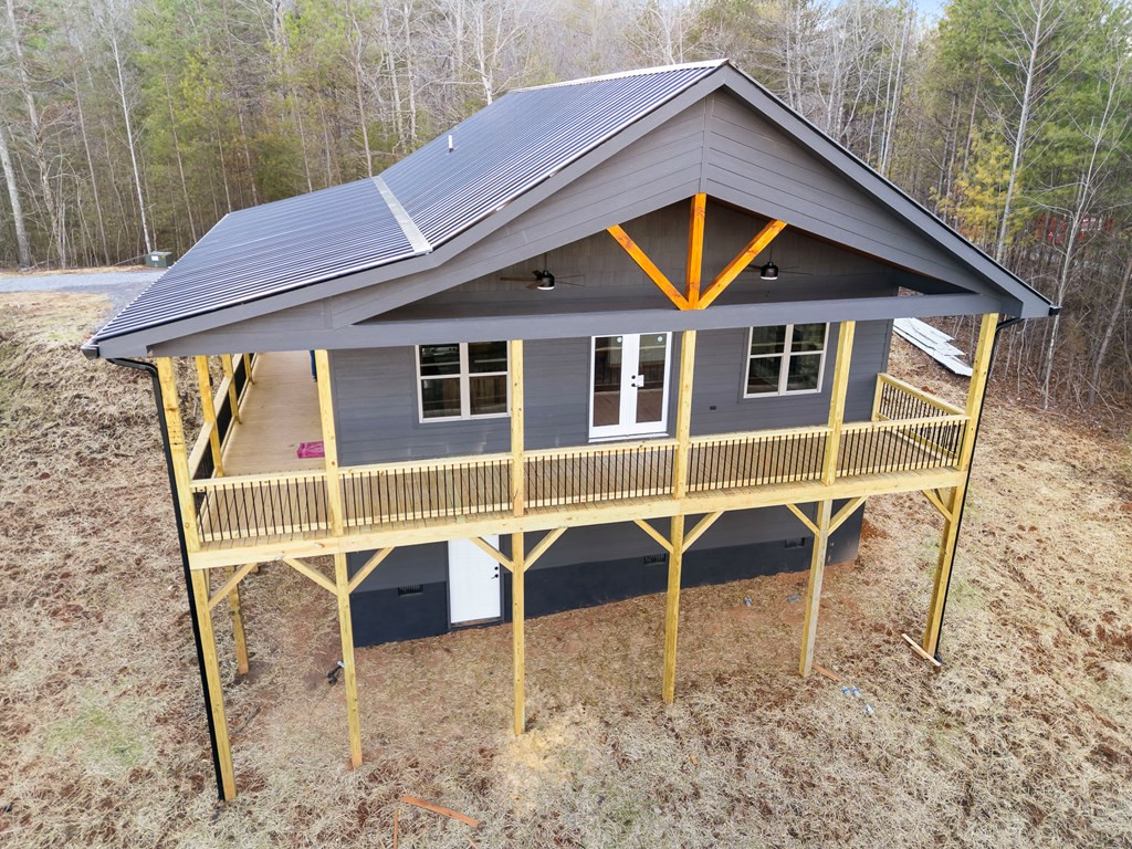 Lot 4 Sam's Way Murphy, NC 28906 - Photo 3 of 41