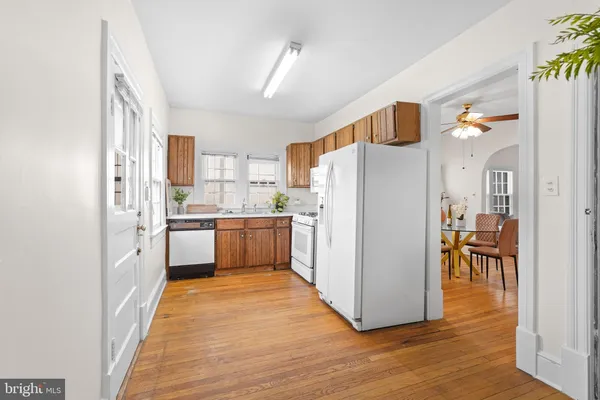 $649,900 | 1226 Quincy Street Northeast, Washington, DC 20017