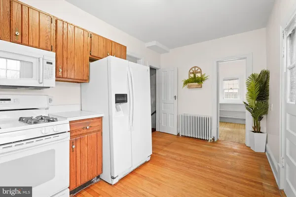 $649,900 | 1226 Quincy Street Northeast, Washington, DC 20017