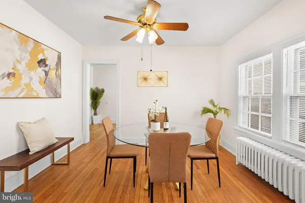 $649,900 | 1226 Quincy Street Northeast, Washington, DC 20017