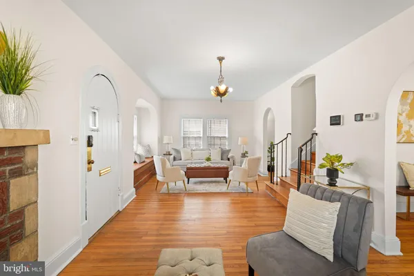 $649,900 | 1226 Quincy Street Northeast, Washington, DC 20017