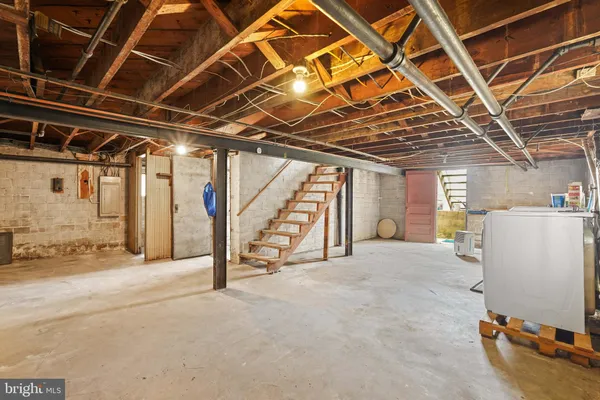 $649,900 | 1226 Quincy Street Northeast, Washington, DC 20017