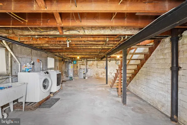 $649,900 | 1226 Quincy Street Northeast, Washington, DC 20017