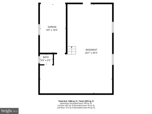 $649,900 | 1226 Quincy Street Northeast, Washington, DC 20017